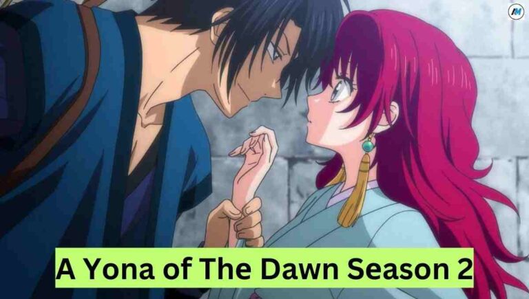 A Yona of Thе Dawn Sеason 2? Don't Get Your Hopes Up