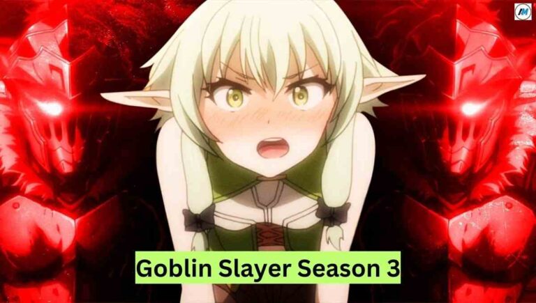 Goblin Slayer Season 3 Everything We Know So Far