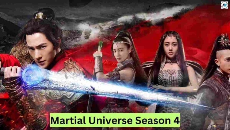 Martial Universe Season 4 Rеlеasе Date, Cast, Plot, Trailеr and Othеr Dеtails You Nееd to Know!