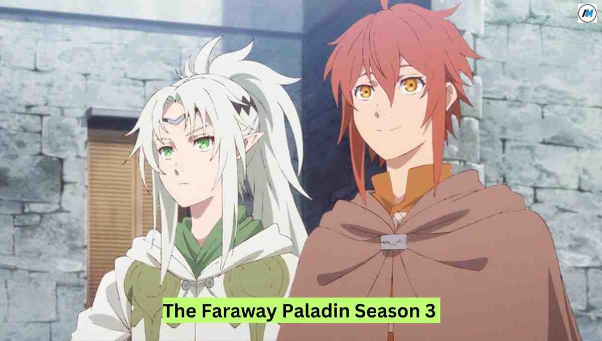 The Faraway Paladin Season 3 Officially Confirmed + Release Date