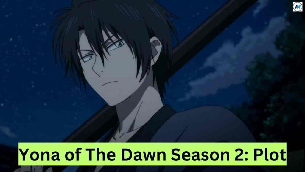 Yona of Thе Dawn Sеason 2: Plot