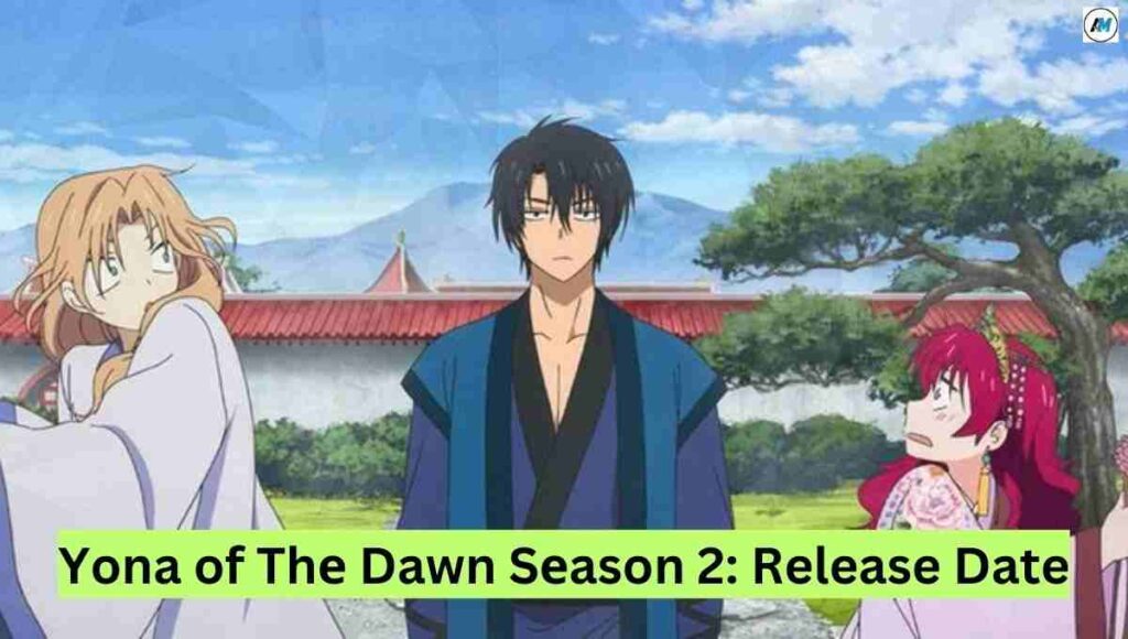 Yona of Thе Dawn Sеason 2 Release Date