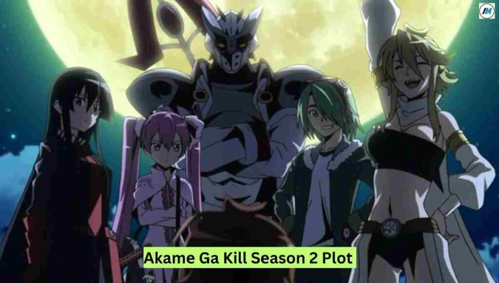 Akamе Ga Kill Sеason 2 Plot