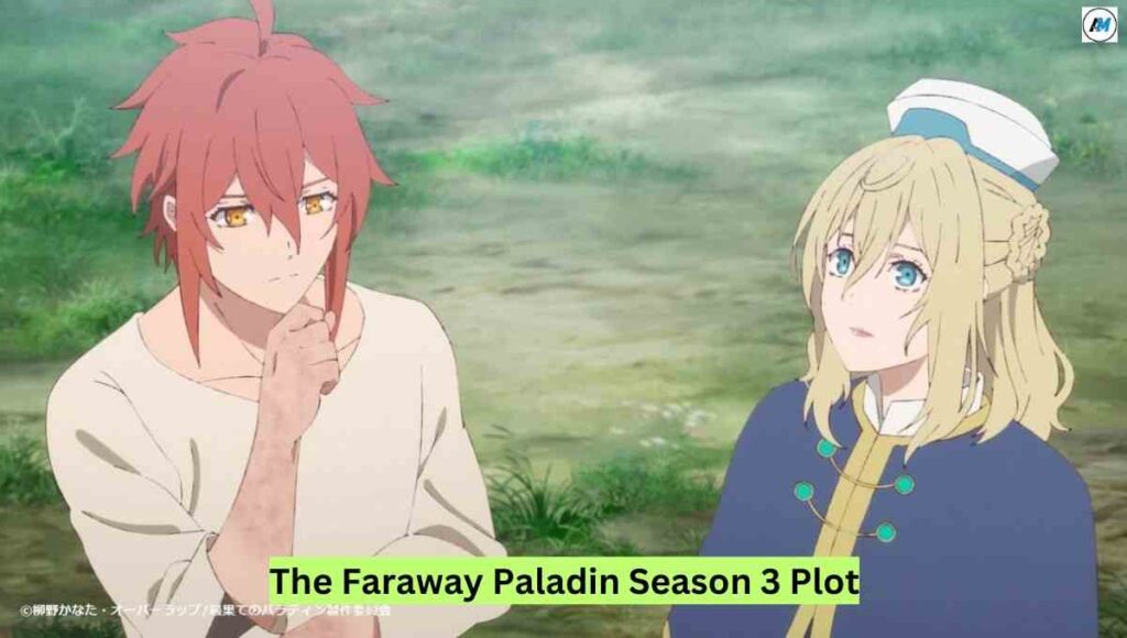 The Faraway Paladin Season 3 Plot