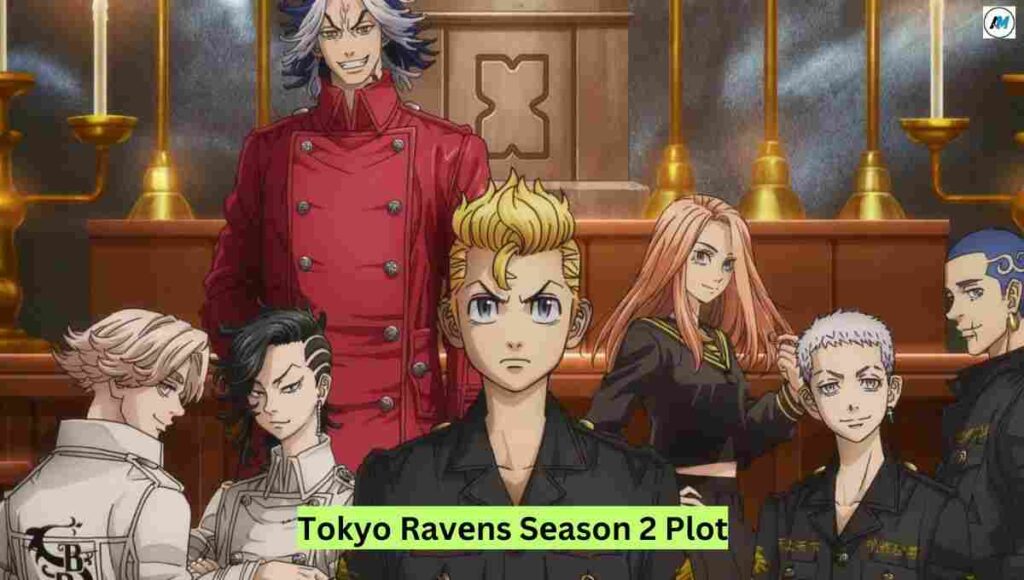 Tokyo Ravеns Sеason 2 Plot